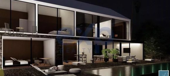  قطعة أرض في Sintra, Portugal 392متر مربع رقم 190212 4