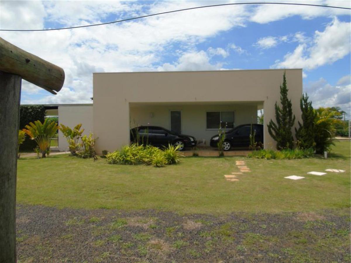 3 bedrooms House in Sao Paulo, Brazil No. 468529