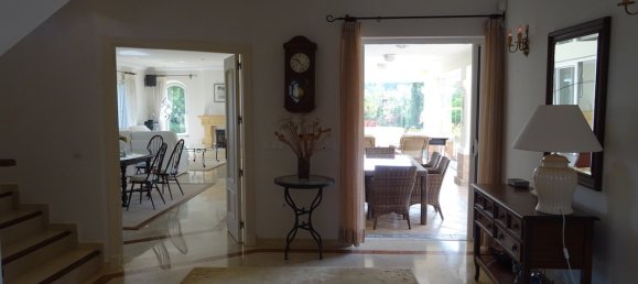 4 chambres Villa à Marbella, Spain No. 188460 18