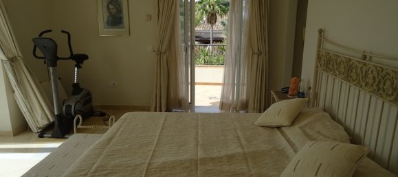 4 chambres Villa à Marbella, Spain No. 188460 27