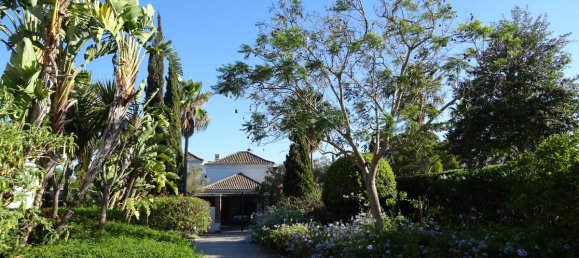 4 chambres Villa à Marbella, Spain No. 188460 10