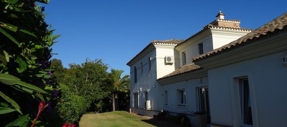 4 chambres Villa à Marbella, Spain No. 188460 12