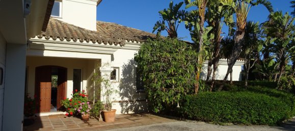 4 chambres Villa à Marbella, Spain No. 188460 13