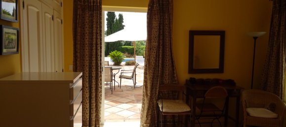 4 chambres Villa à Marbella, Spain No. 188460 38