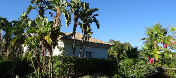 4 chambres Villa à Marbella, Spain No. 188460 14