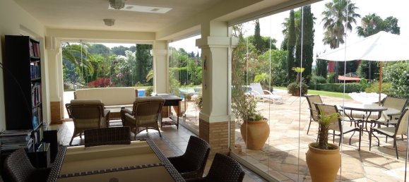 4 chambres Villa à Marbella, Spain No. 188460 24