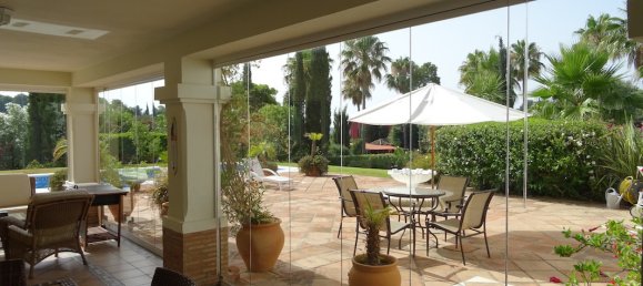 4 chambres Villa à Marbella, Spain No. 188460 22