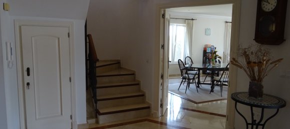 4 chambres Villa à Marbella, Spain No. 188460 19