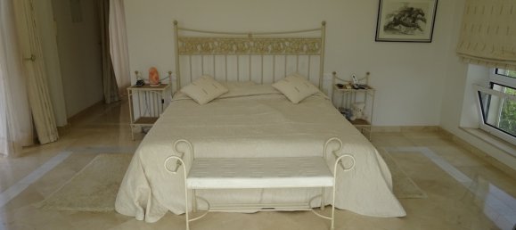 4 chambres Villa à Marbella, Spain No. 188460 28