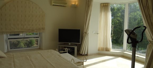 4 chambres Villa à Marbella, Spain No. 188460 26