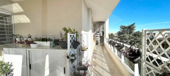 Apartamento T2 em Bitritto, Italy N.º 27277 8