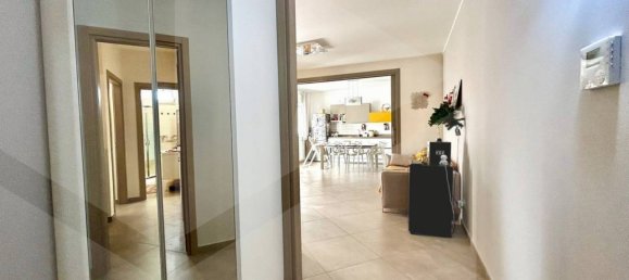 Apartamento T2 em Bitritto, Italy N.º 27277 5