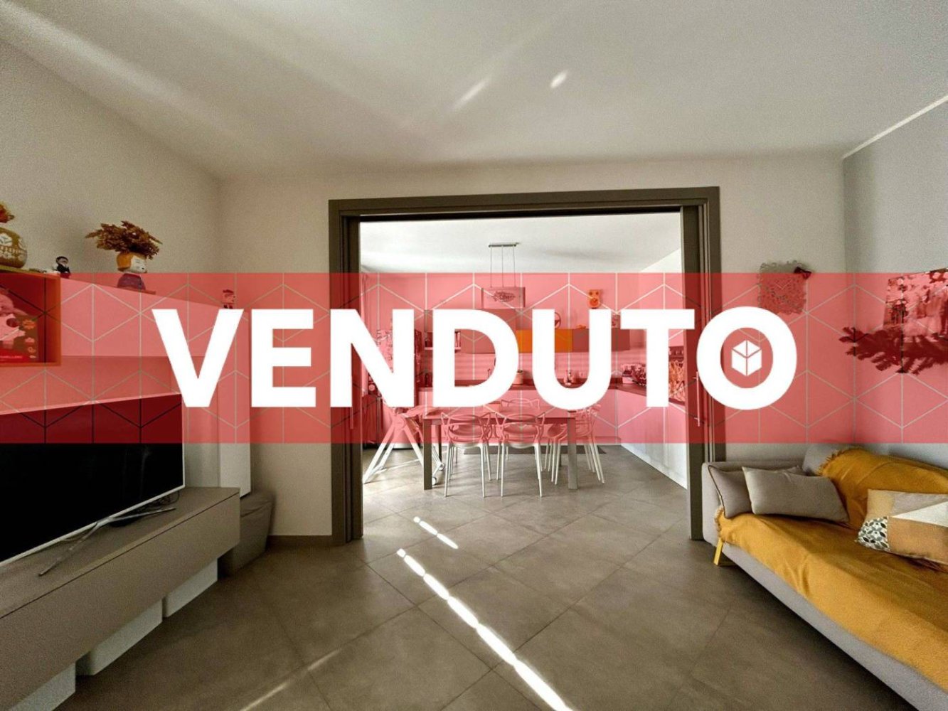 Apartamento T2 em Bitritto, Italy N.º 27277