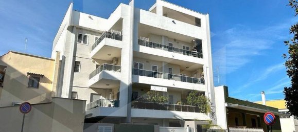 Apartamento T2 em Bitritto, Italy N.º 27277 18