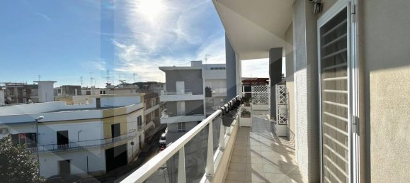 Apartamento T2 em Bitritto, Italy N.º 27277 10