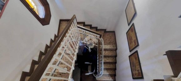 Вилла с 5 спальнями в Мантуя, Италия № 305964 47