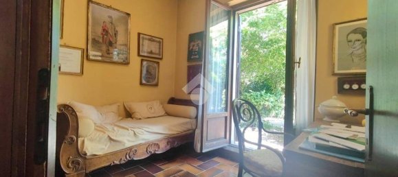 Вилла с 5 спальнями в Мантуя, Италия № 305964 35