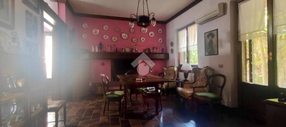 Вилла с 5 спальнями в Мантуя, Италия № 305964 40