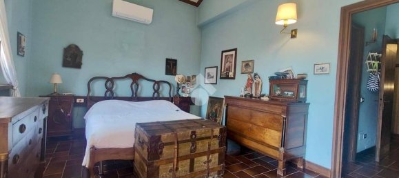 Вилла с 5 спальнями в Мантуя, Италия № 305964 22