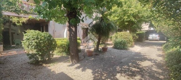 Вилла с 5 спальнями в Мантуя, Италия № 305964 29