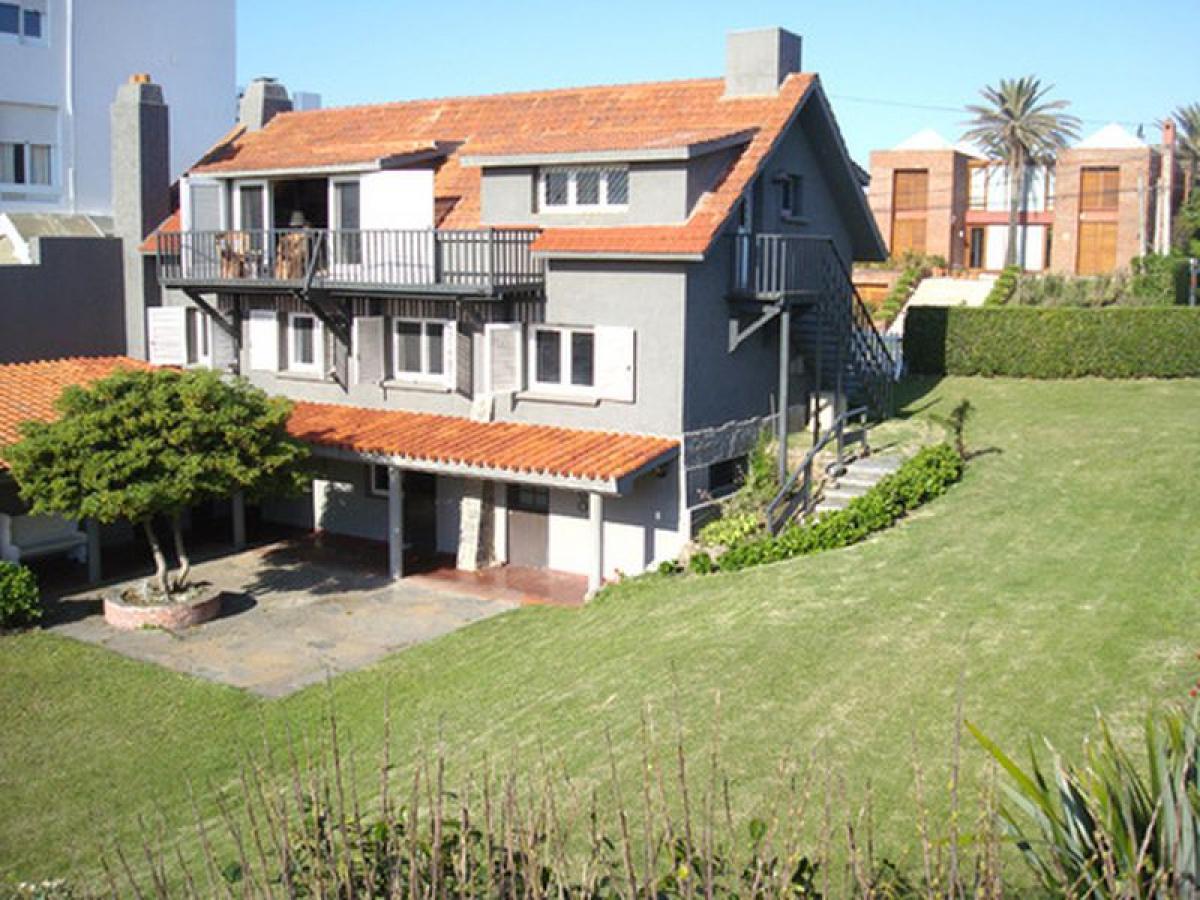 7 chambres Maison à Maldonado, Uruguay No. 4930