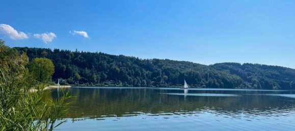 4 rooms Duplex in Neumarkt am Wallersee, Austria No. 151672 2