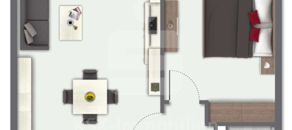 1 غرف نوم شقة في Rhein-Sieg, Germany رقم 315319 4