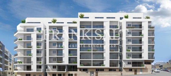 2 bedrooms Penthouse in Saint Paul's Bay, Malta No. 2377 9