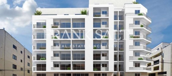 2 bedrooms Penthouse in Saint Paul's Bay, Malta No. 2377 22