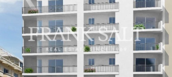 2 bedrooms Penthouse in Saint Paul's Bay, Malta No. 2377 8