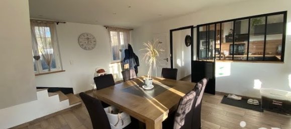 Casa de 3 dormitorios en Berny-Riviere, France No. 50490 19