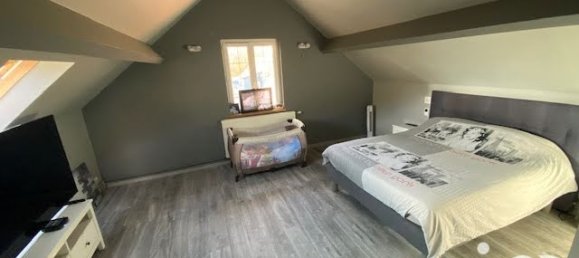 Casa de 3 dormitorios en Berny-Riviere, France No. 50490 41