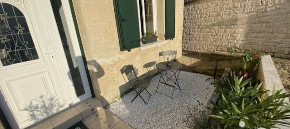 Casa de 3 dormitorios en Berny-Riviere, France No. 50490 18