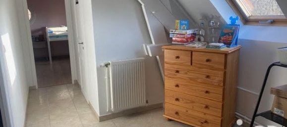 Casa de 3 dormitorios en Berny-Riviere, France No. 50490 33