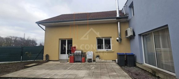 5 bedrooms House in Eckbolsheim, France No. 79358 14