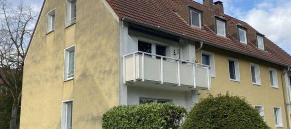 2 bedrooms Penthouse in Bottrop, Germany No. 15202 2