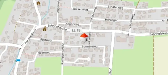 Дом с 4 спальнями в Ландсберг ам Лех, Германия № 149951 18