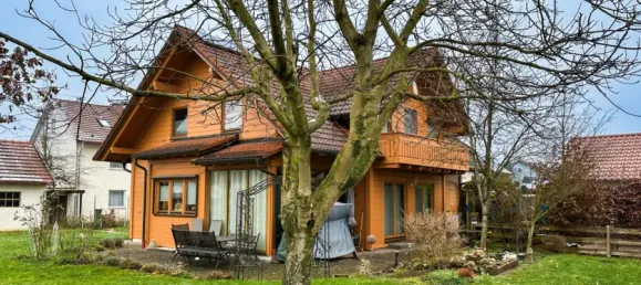 Дом с 4 спальнями в Ландсберг ам Лех, Германия № 149951 3