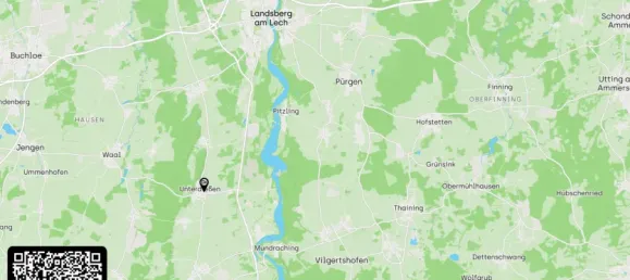 Дом с 4 спальнями в Ландсберг ам Лех, Германия № 149951 20