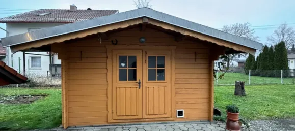 Дом с 4 спальнями в Ландсберг ам Лех, Германия № 149951 7