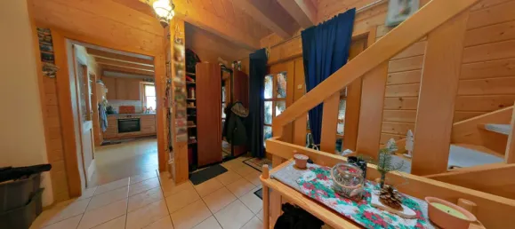 Дом с 4 спальнями в Ландсберг ам Лех, Германия № 149951 11