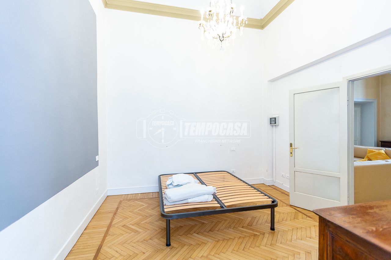 1 bedroom Apartment in Brescia, Italy No. 124724