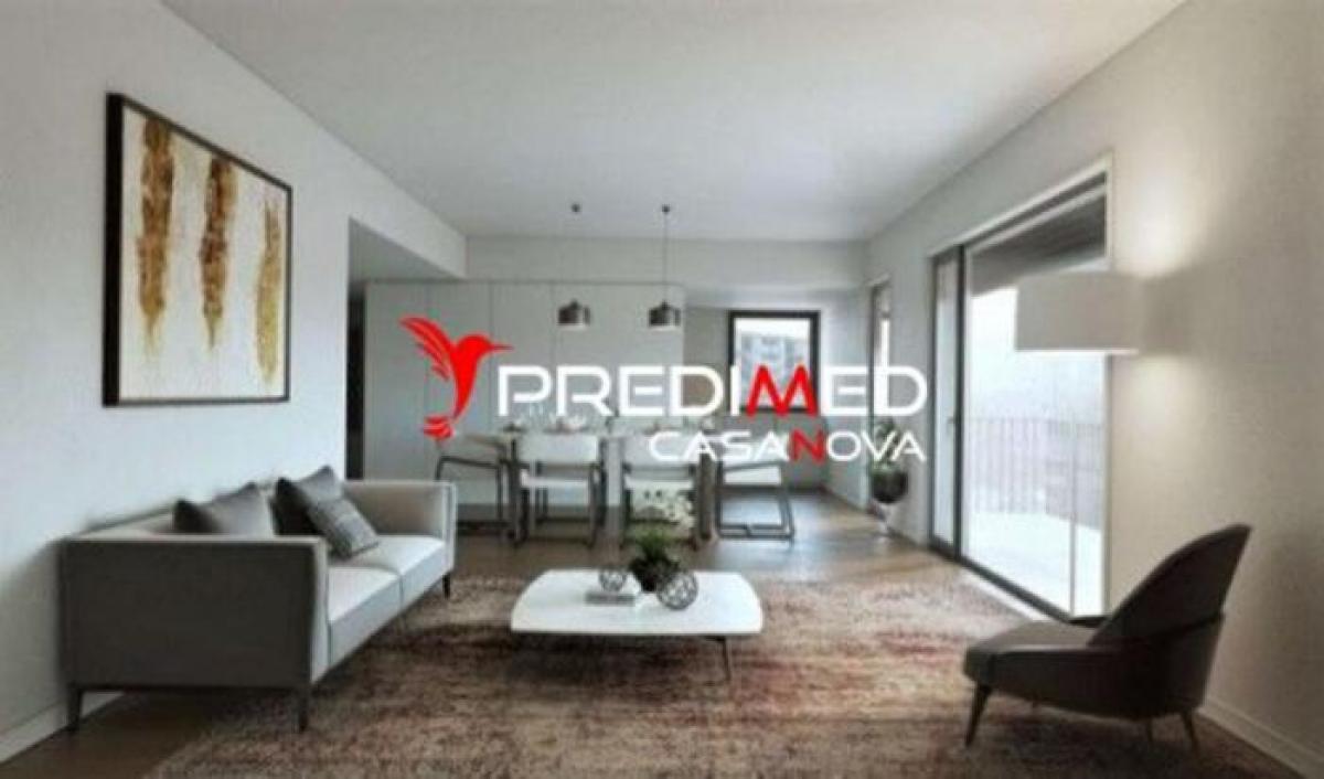 Apartamento T3 em Porto, Portugal N.º 4408