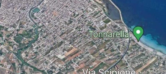 1-salle Terrain à Mazara del Vallo, Italy No. 171902 5