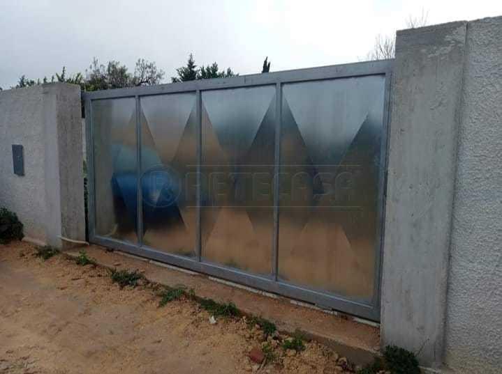 1-salle Terrain à Mazara del Vallo, Italy No. 171902