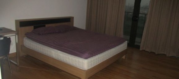 Квартира с 4 спальнями в Намтыльем, Вьетнам № 4619 5