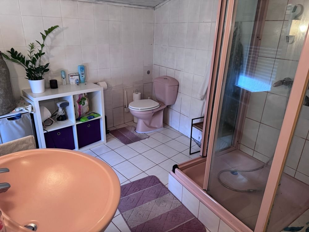 Таунхаус с 4 комнатами в Саар, Германия № 15594