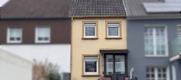 Таунхаус с 4 комнатами в Саар, Германия № 15594 13