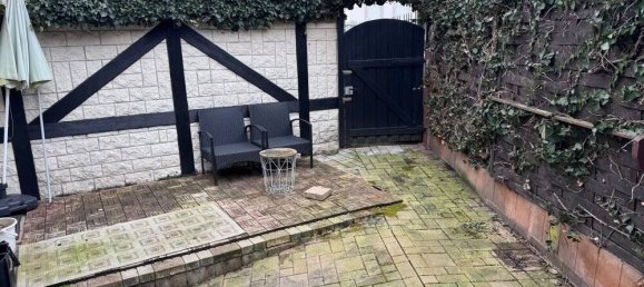 Таунхаус с 4 комнатами в Саар, Германия № 15594 9