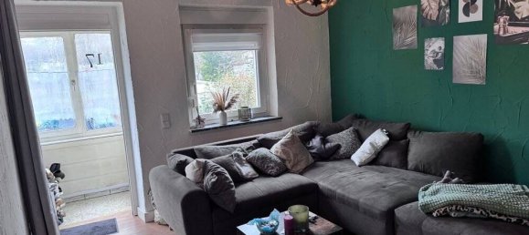 Таунхаус с 4 комнатами в Саар, Германия № 15594 2